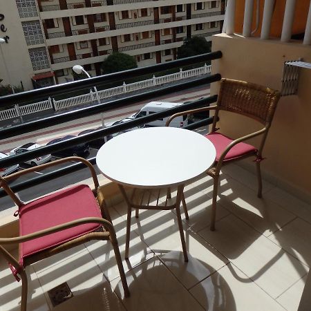 Apartamento Los Cristianos Los Cristianos  Exterior photo