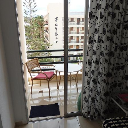 Apartamento Los Cristianos Los Cristianos  Exterior photo