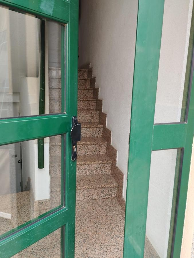 Apartamento Los Cristianos Los Cristianos  Exterior photo