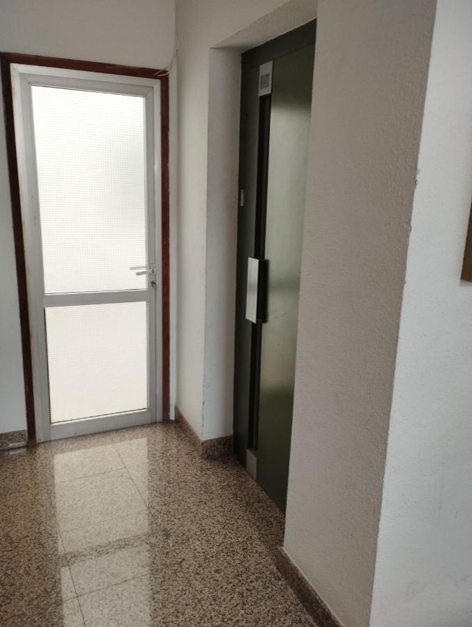 Apartamento Los Cristianos Los Cristianos  Exterior photo