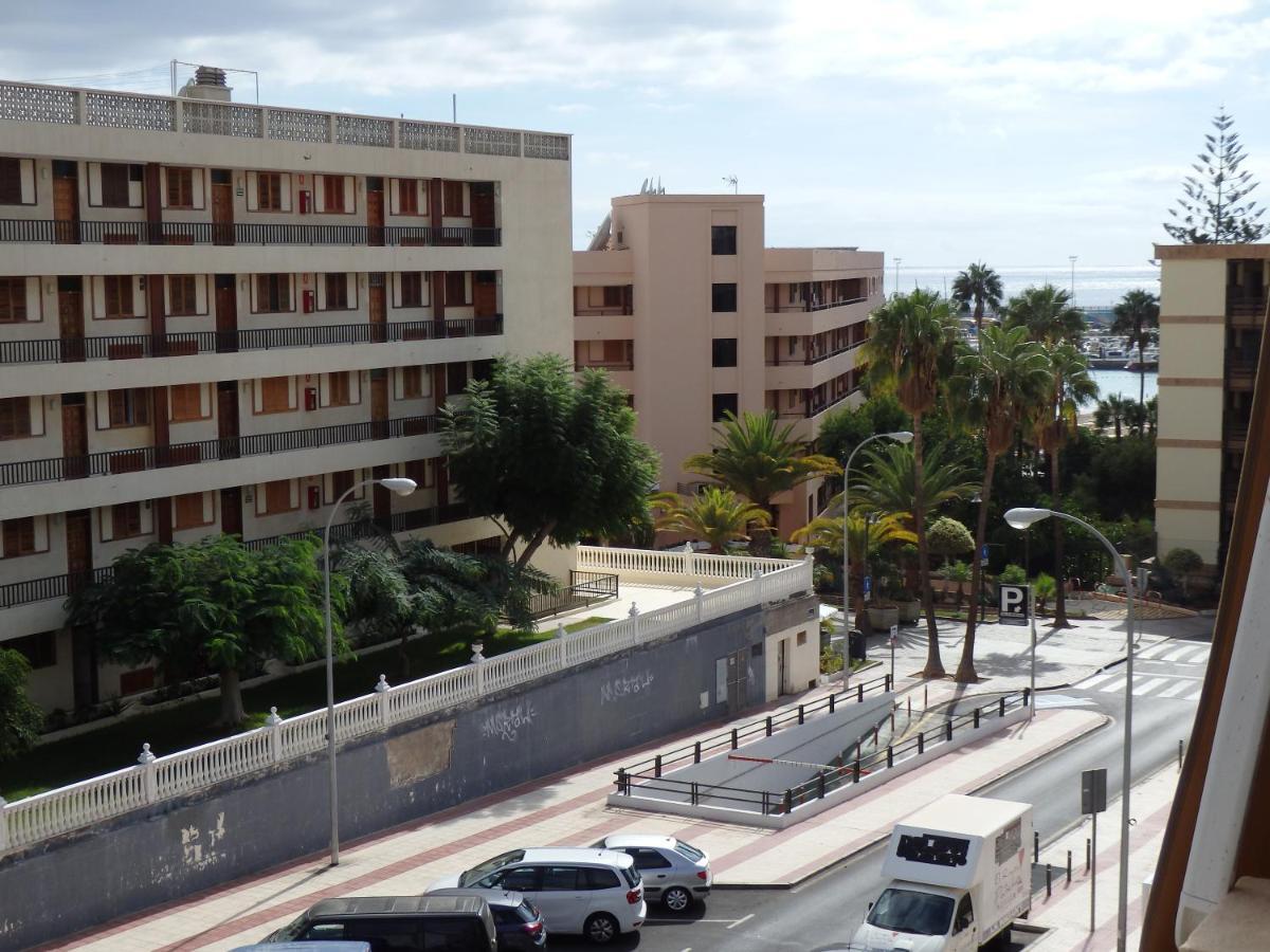 Apartamento Los Cristianos Los Cristianos  Exterior photo