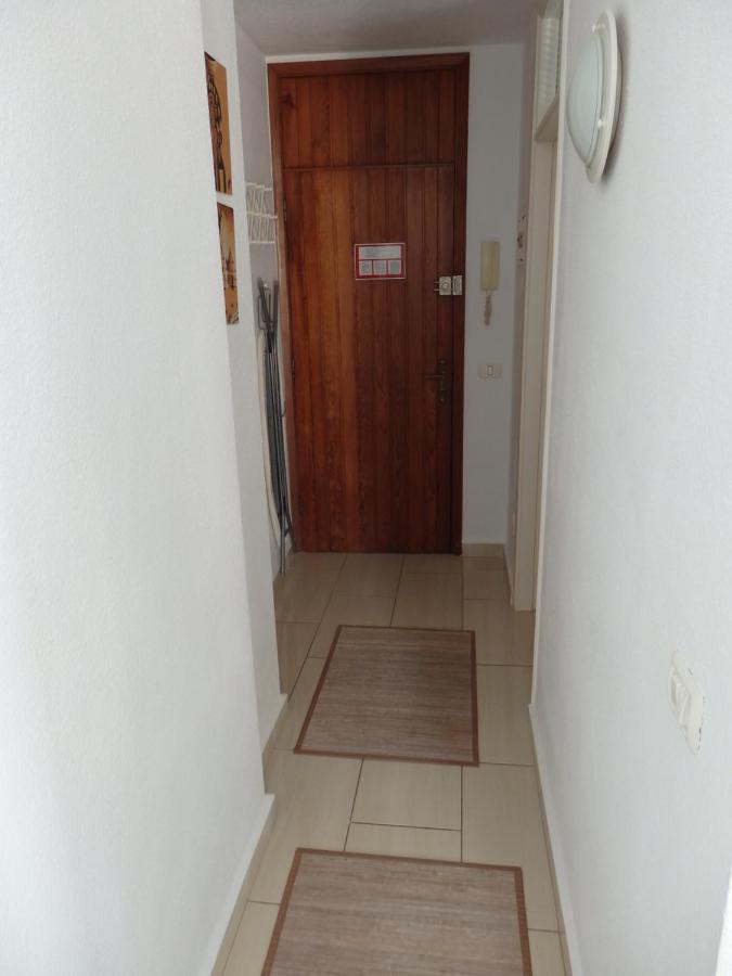 Apartamento Los Cristianos Los Cristianos  Exterior photo