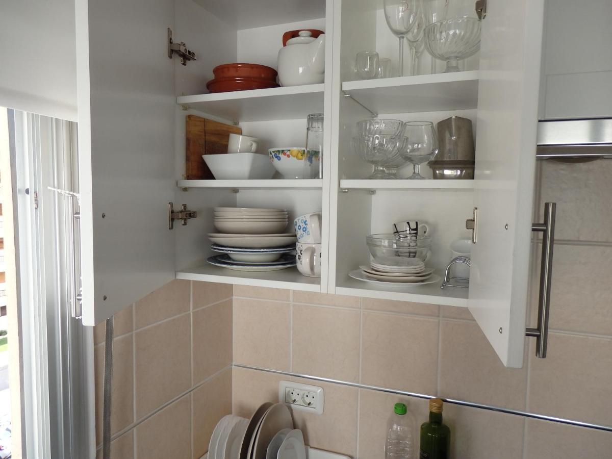 Apartamento Los Cristianos Los Cristianos  Exterior photo