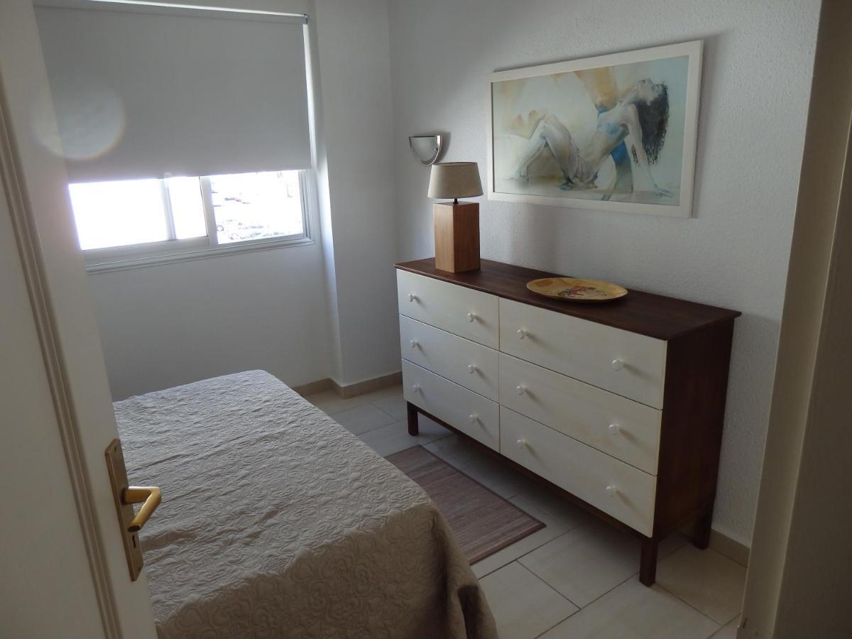 Apartamento Los Cristianos Los Cristianos  Exterior photo