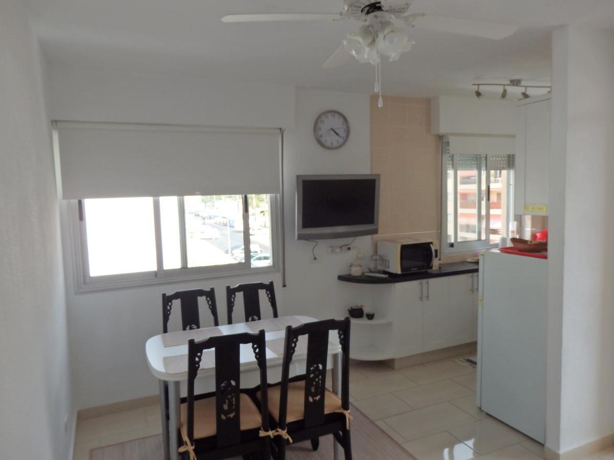 Apartamento Los Cristianos Los Cristianos  Exterior photo