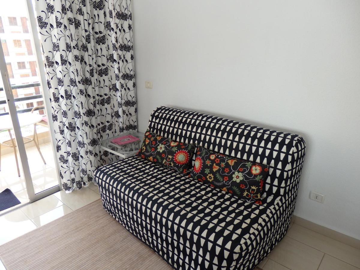 Apartamento Los Cristianos Los Cristianos  Exterior photo