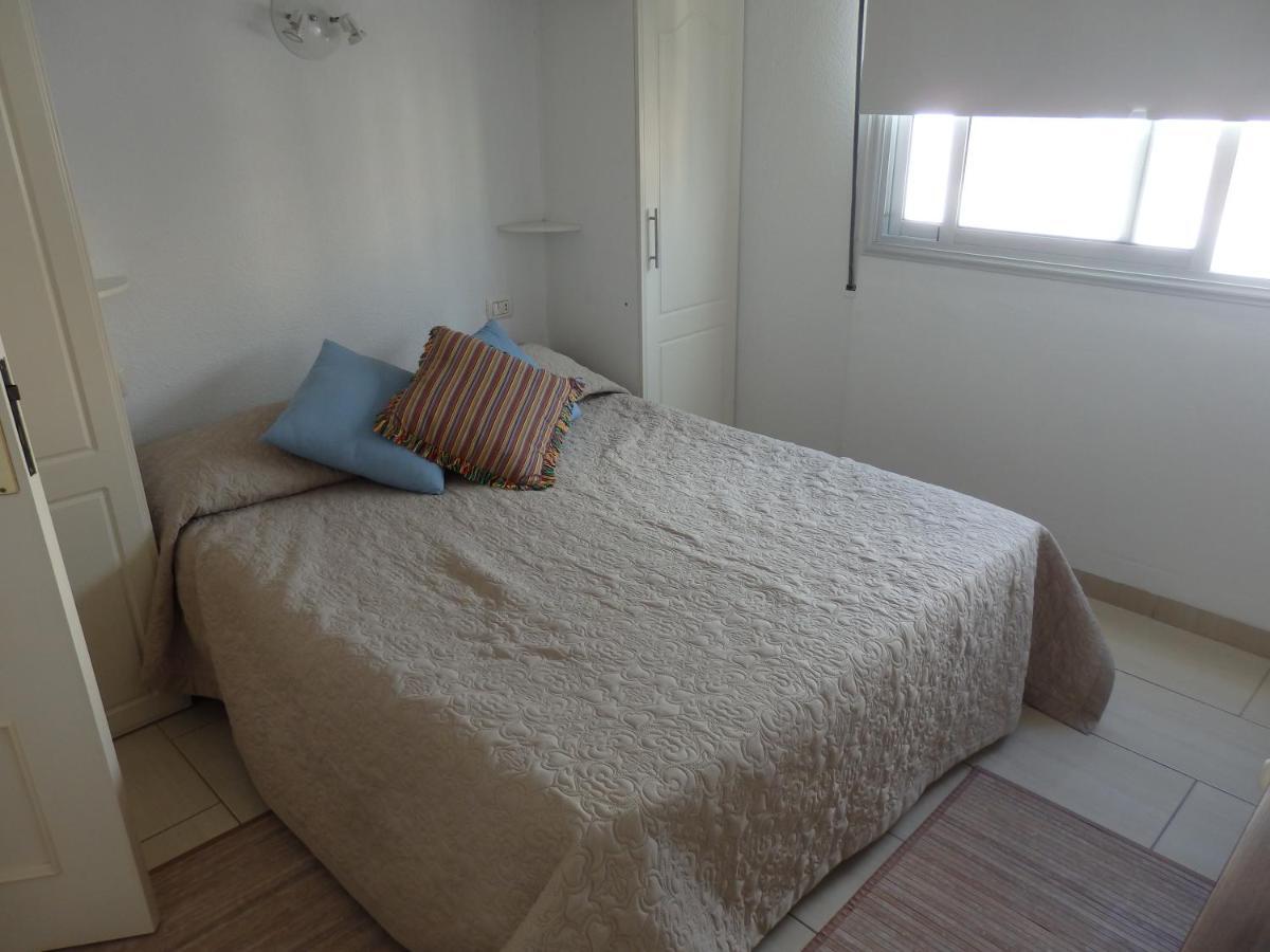 Apartamento Los Cristianos Los Cristianos  Exterior photo