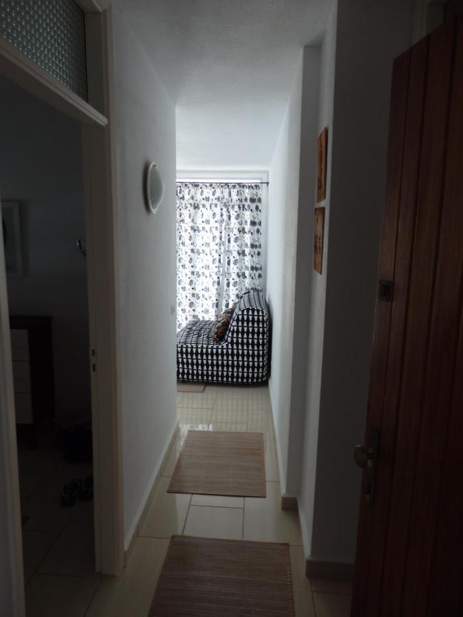 Apartamento Los Cristianos Los Cristianos  Exterior photo